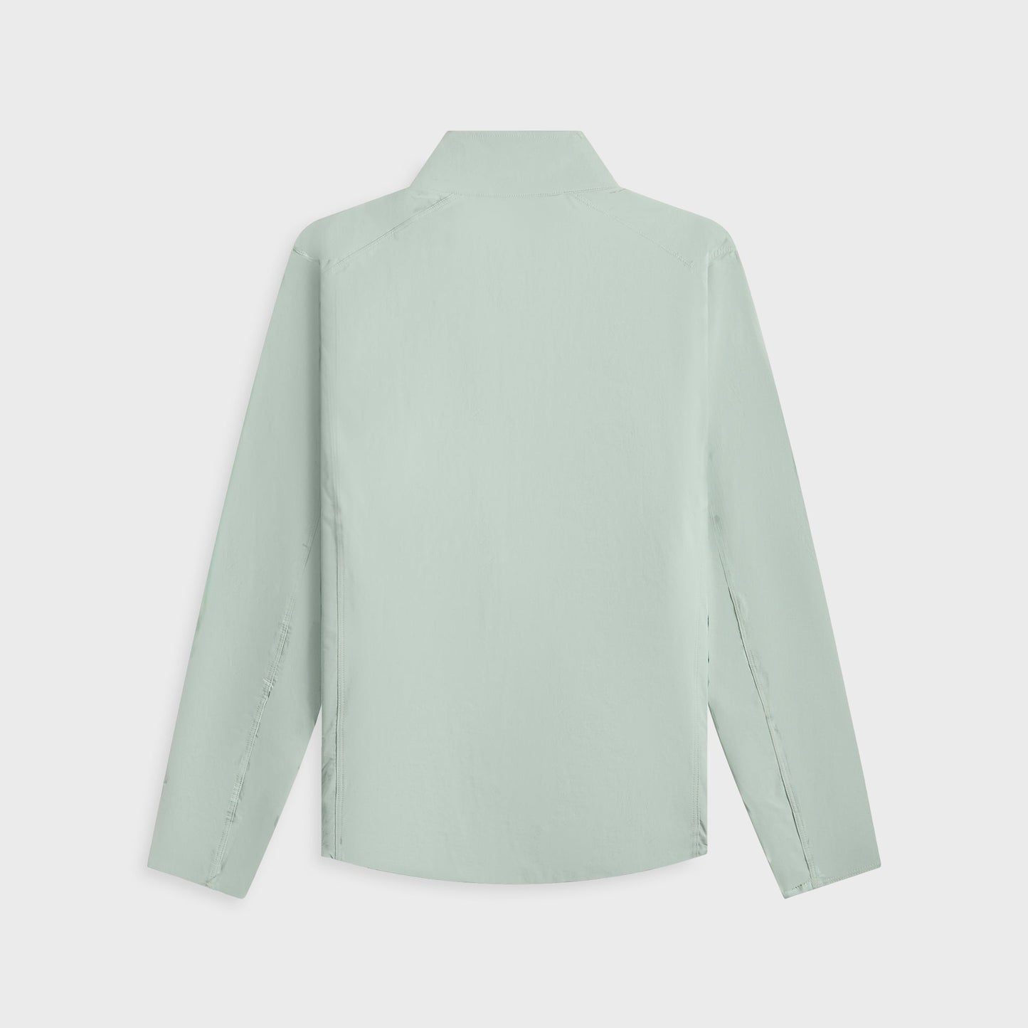 Men Kith Arc'teryx Gamma Lightweight Jacket - Stone Green