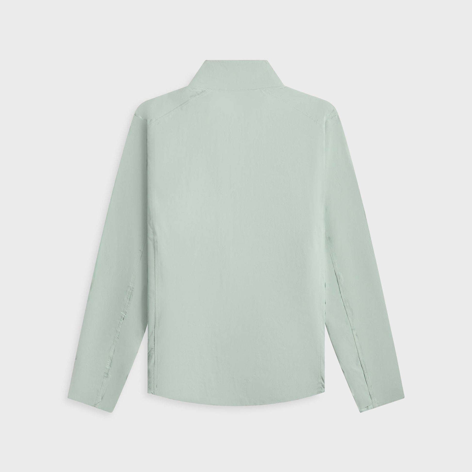 Men Kith Arc'teryx Gamma Lightweight Jacket - Stone Green