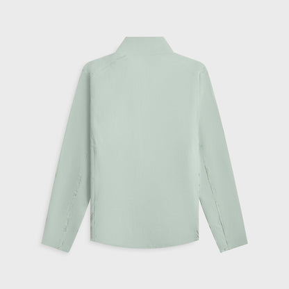 Men Kith Arc'teryx Gamma Lightweight Jacket - Stone Green