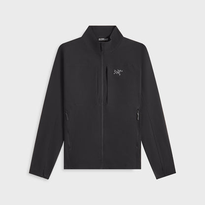 Men Kith Arc'teryx Gamma Lightweight Jacket - Black