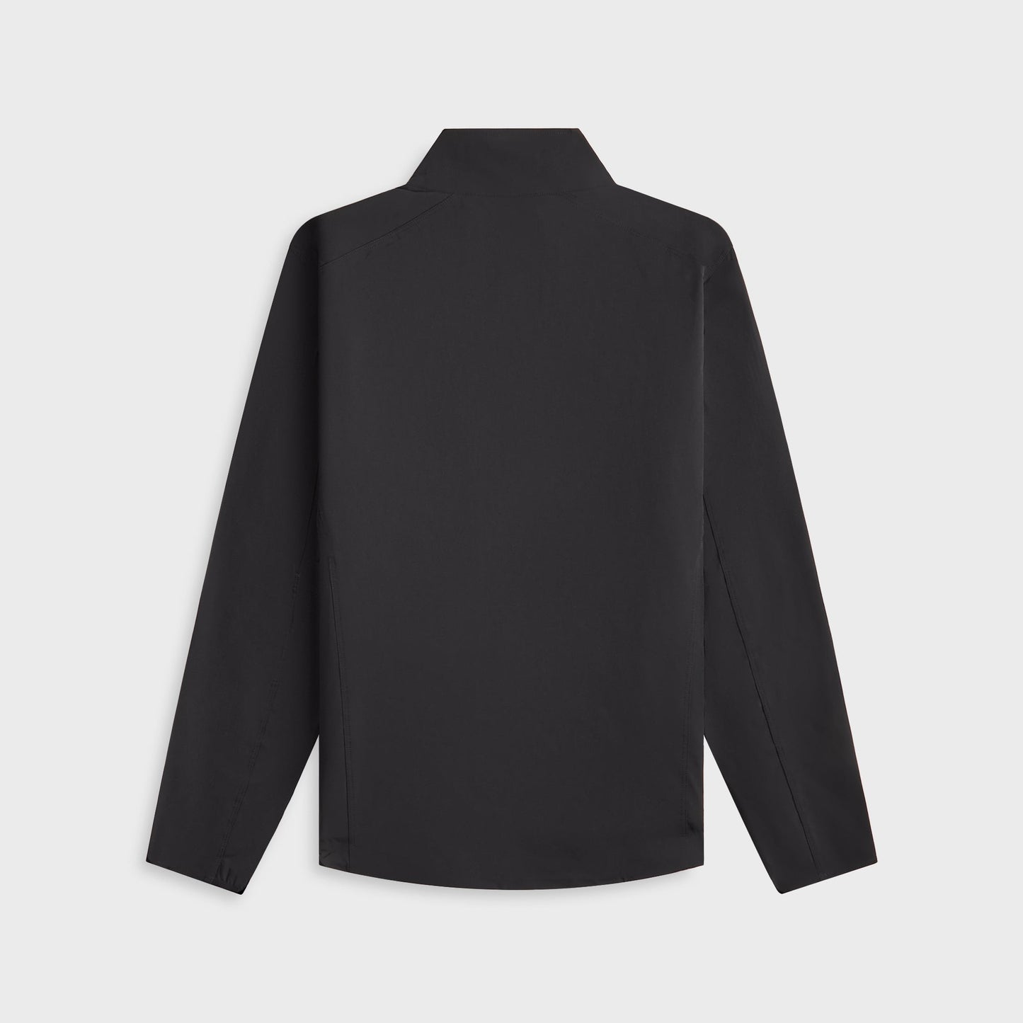 Men Kith Arc'teryx Gamma Lightweight Jacket - Black