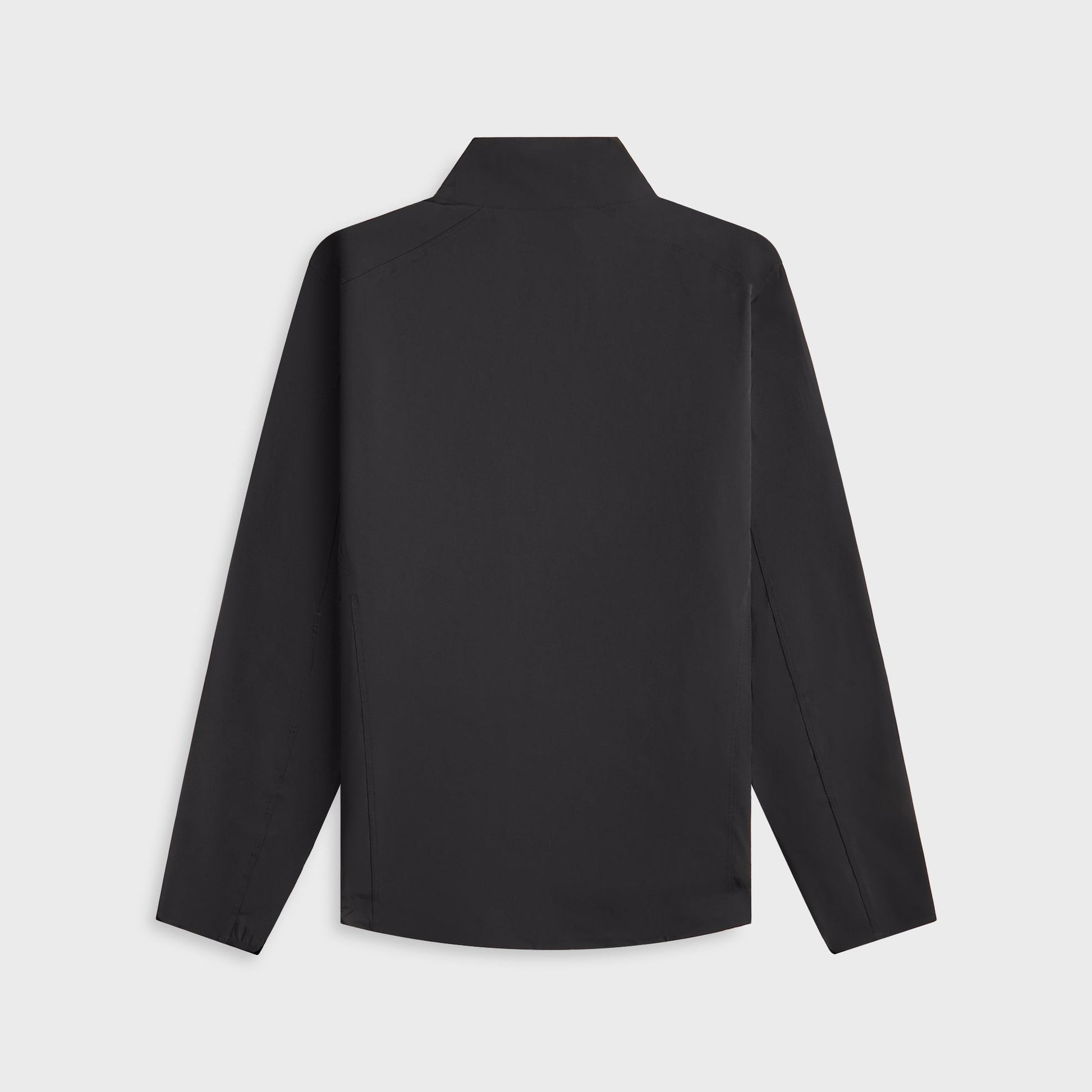 Men Kith Arc'teryx Gamma Lightweight Jacket - Black