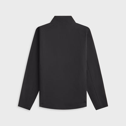 Men Kith Arc'teryx Gamma Lightweight Jacket - Black