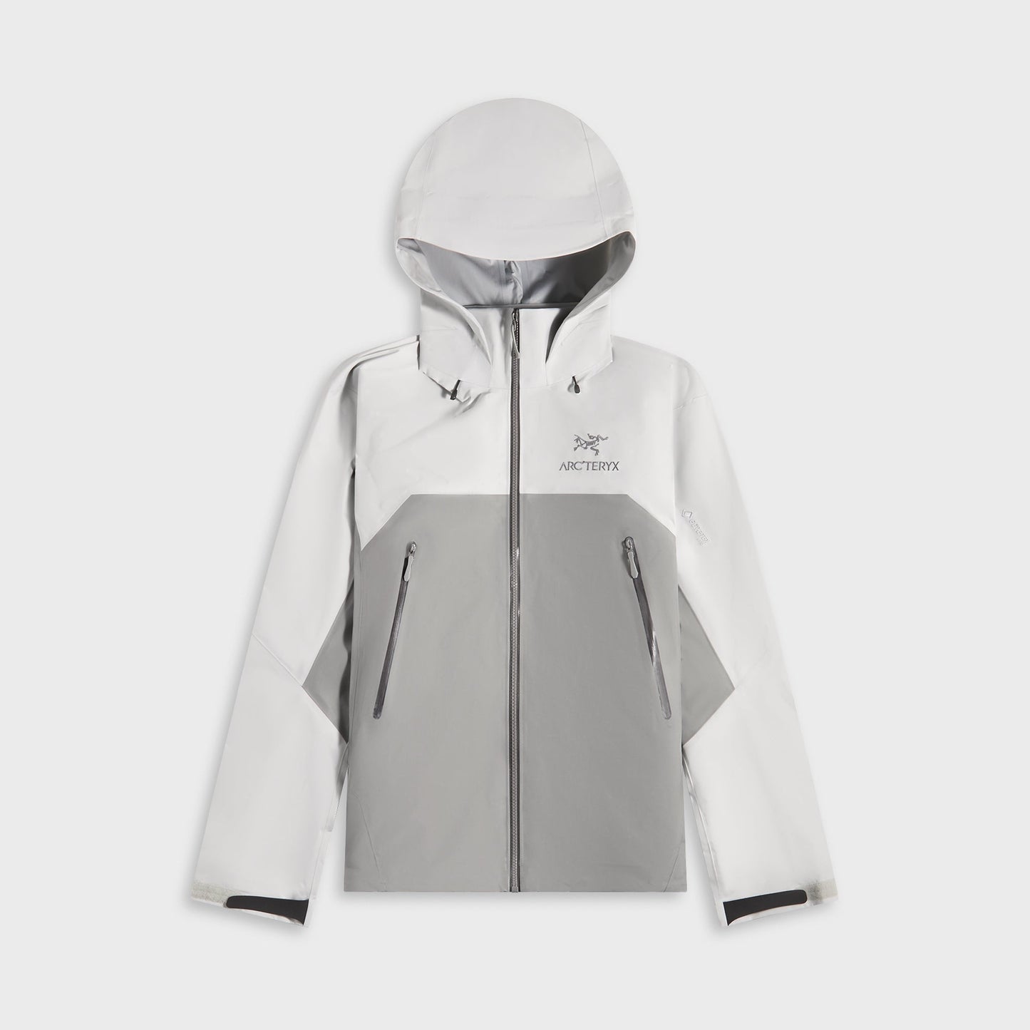 Men Kith Arc'teryx Beta AR Jacket - Solitude / Void