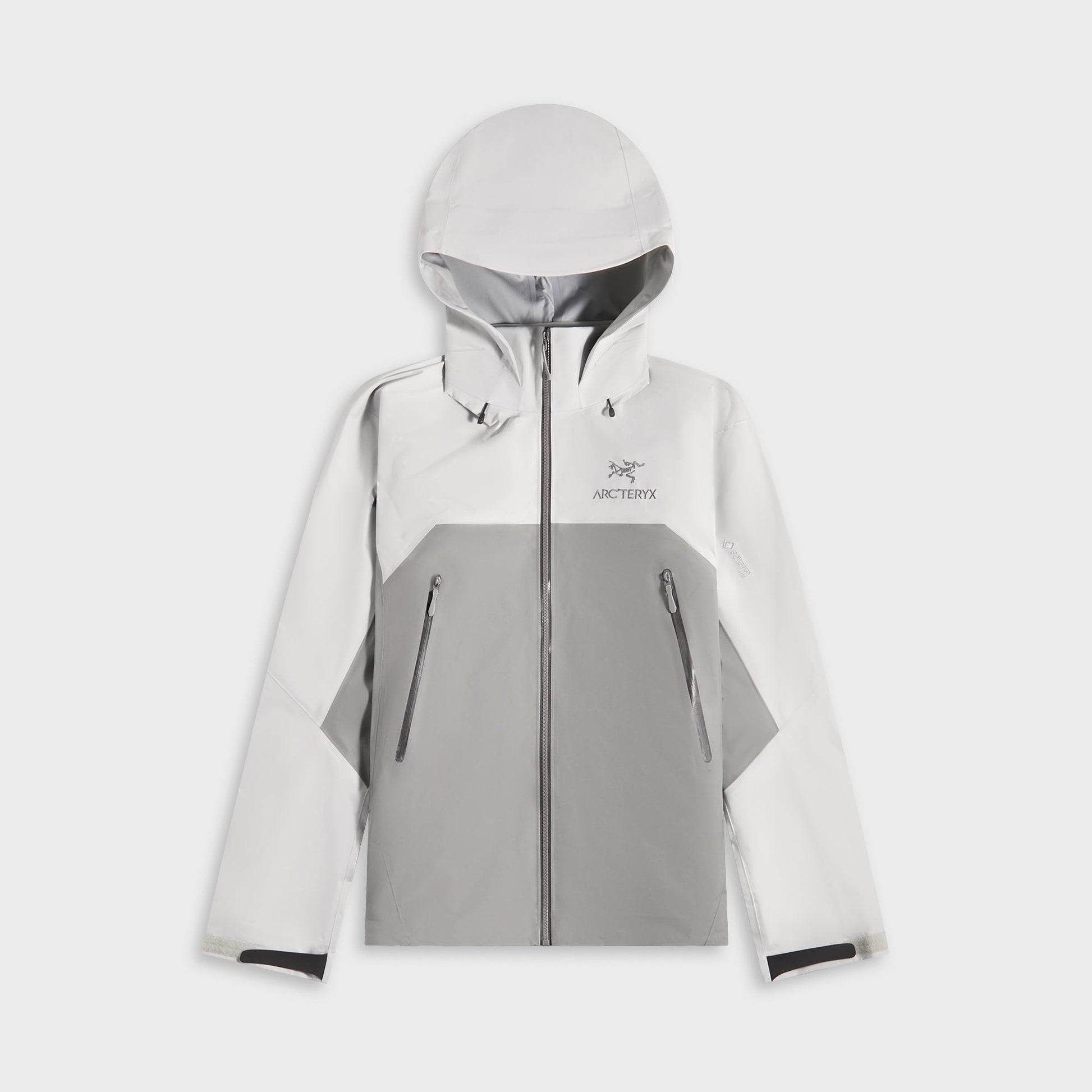 Men Kith Arc'teryx Beta AR Jacket - Solitude / Void