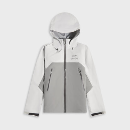 Men Kith Arc'teryx Beta AR Jacket - Solitude / Void