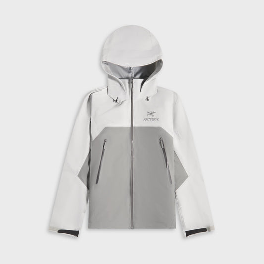 Men Kith Arc'teryx Beta AR Jacket - Solitude / Void