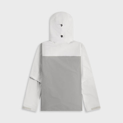 Men Kith Arc'teryx Beta AR Jacket - Solitude / Void