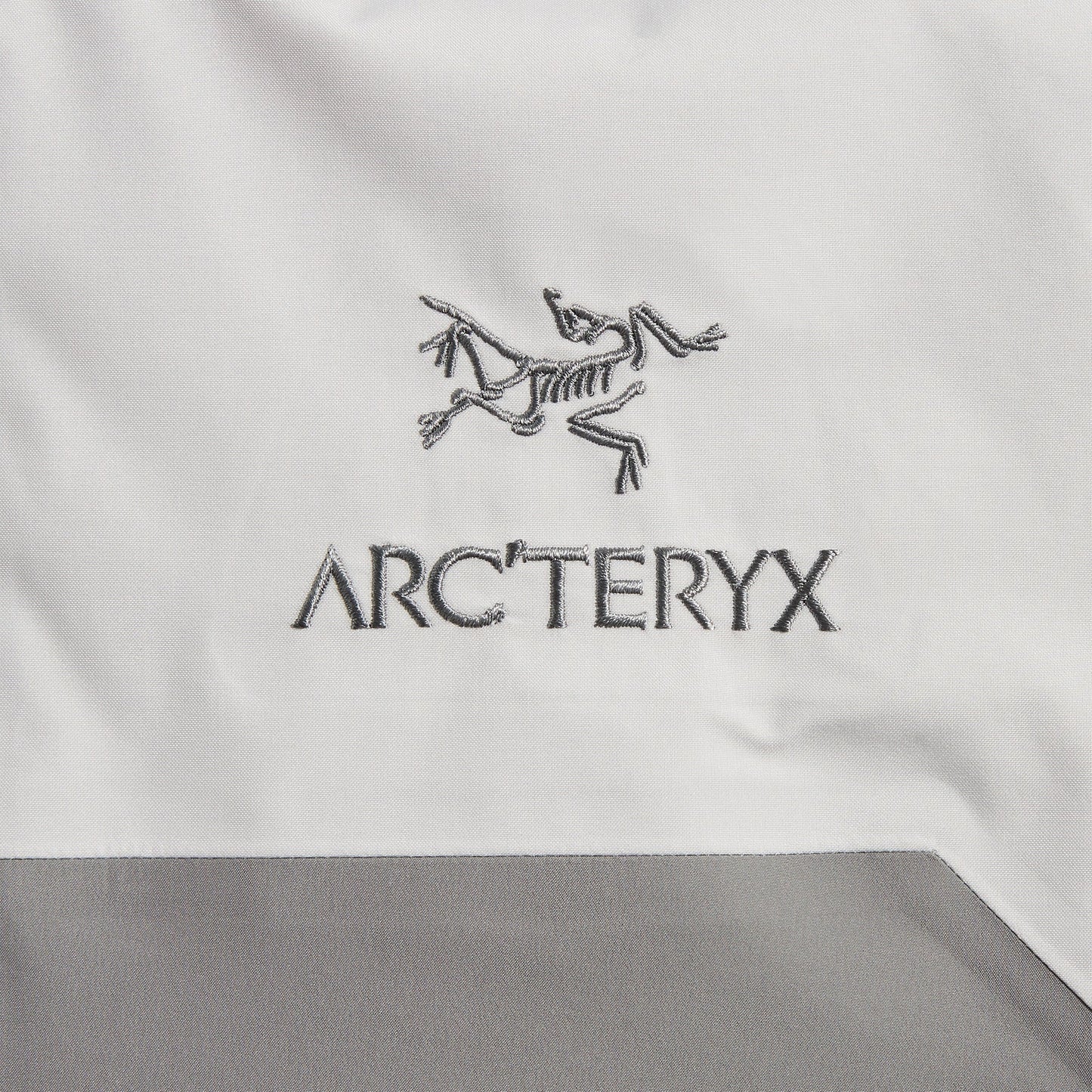Men Kith Arc'teryx Beta AR Jacket - Solitude / Void