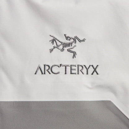 Men Kith Arc'teryx Beta AR Jacket - Solitude / Void