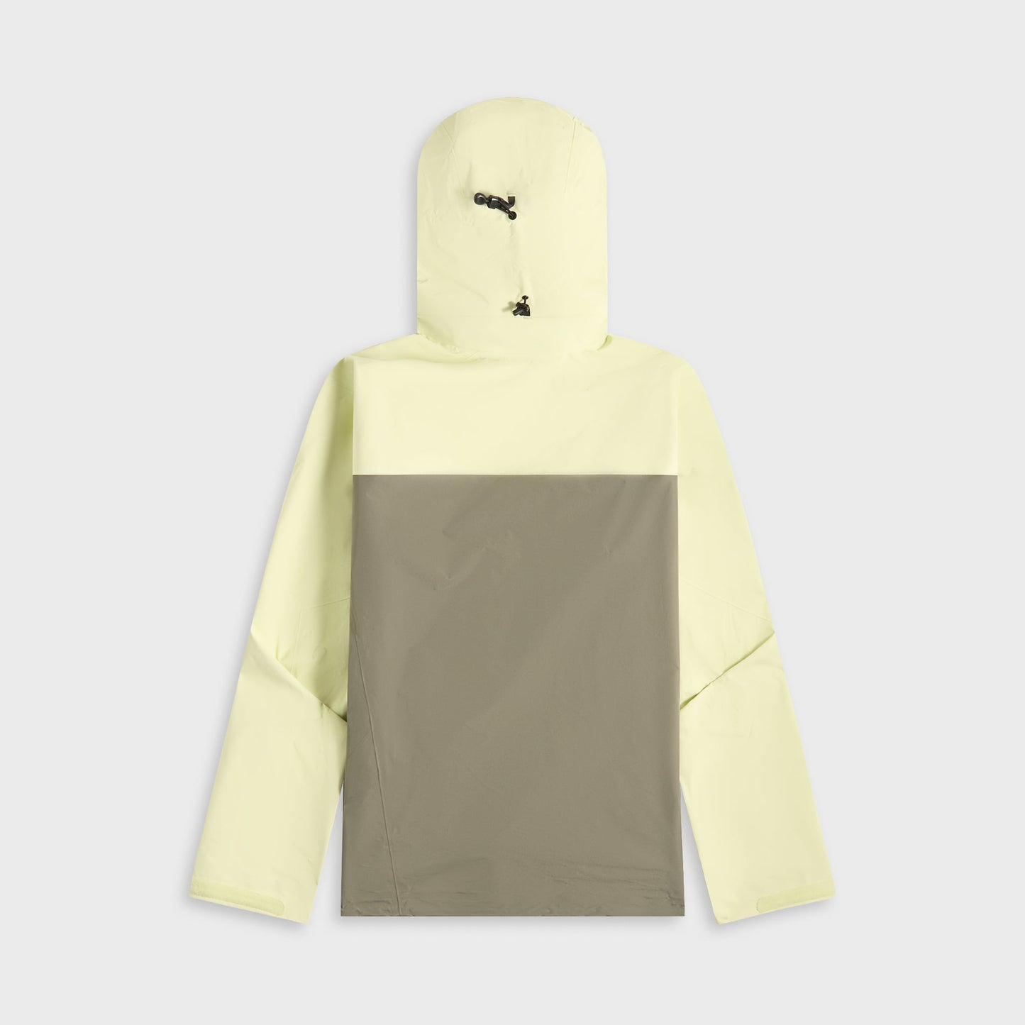 Men Kith Arc'teryx Beta AR Jacket- Ray / Forage