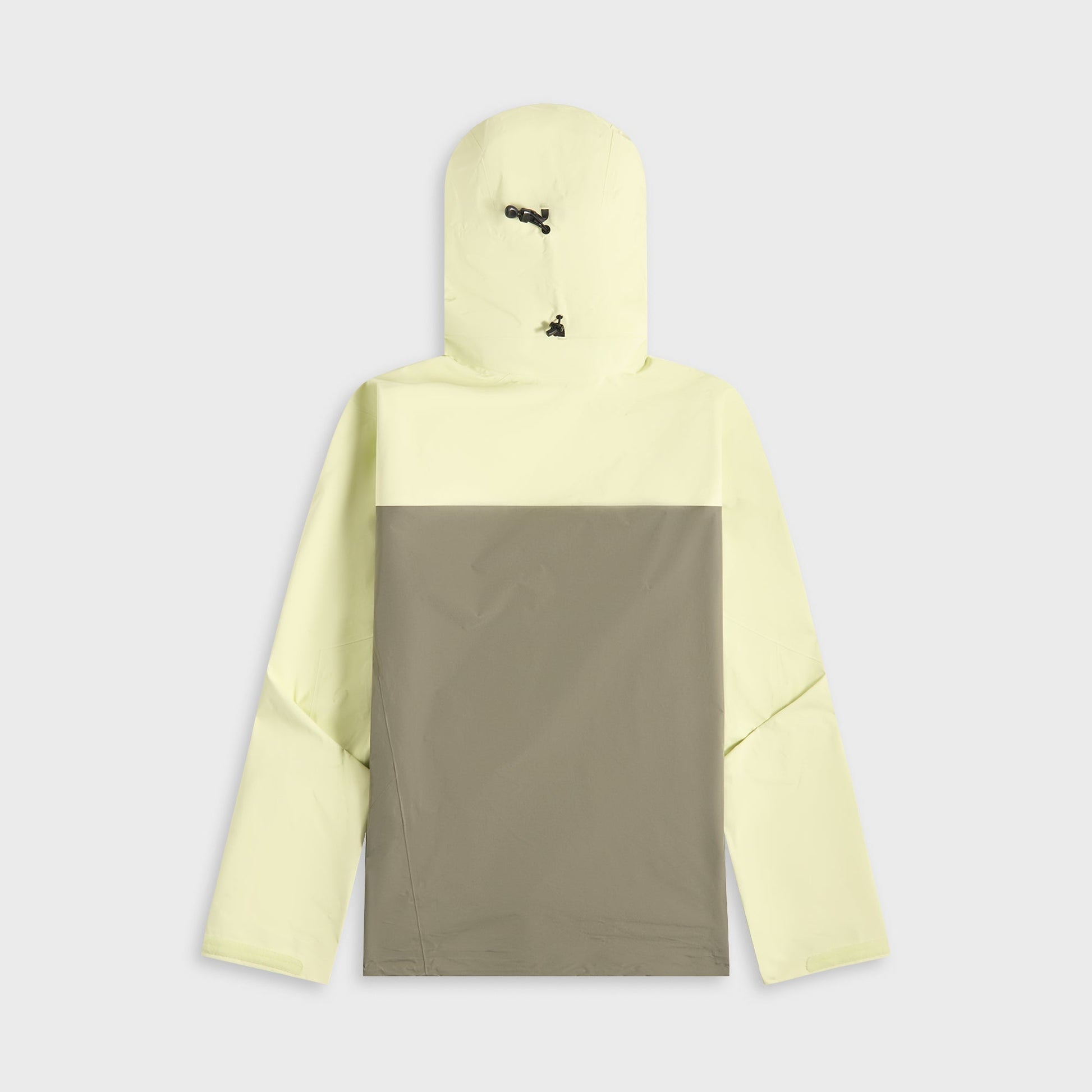 Men Kith Arc'teryx Beta AR Jacket- Ray / Forage
