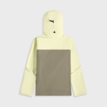 Men Kith Arc'teryx Beta AR Jacket- Ray / Forage