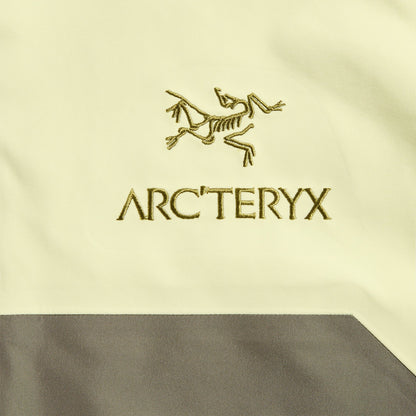 Men Kith Arc'teryx Beta AR Jacket- Ray / Forage