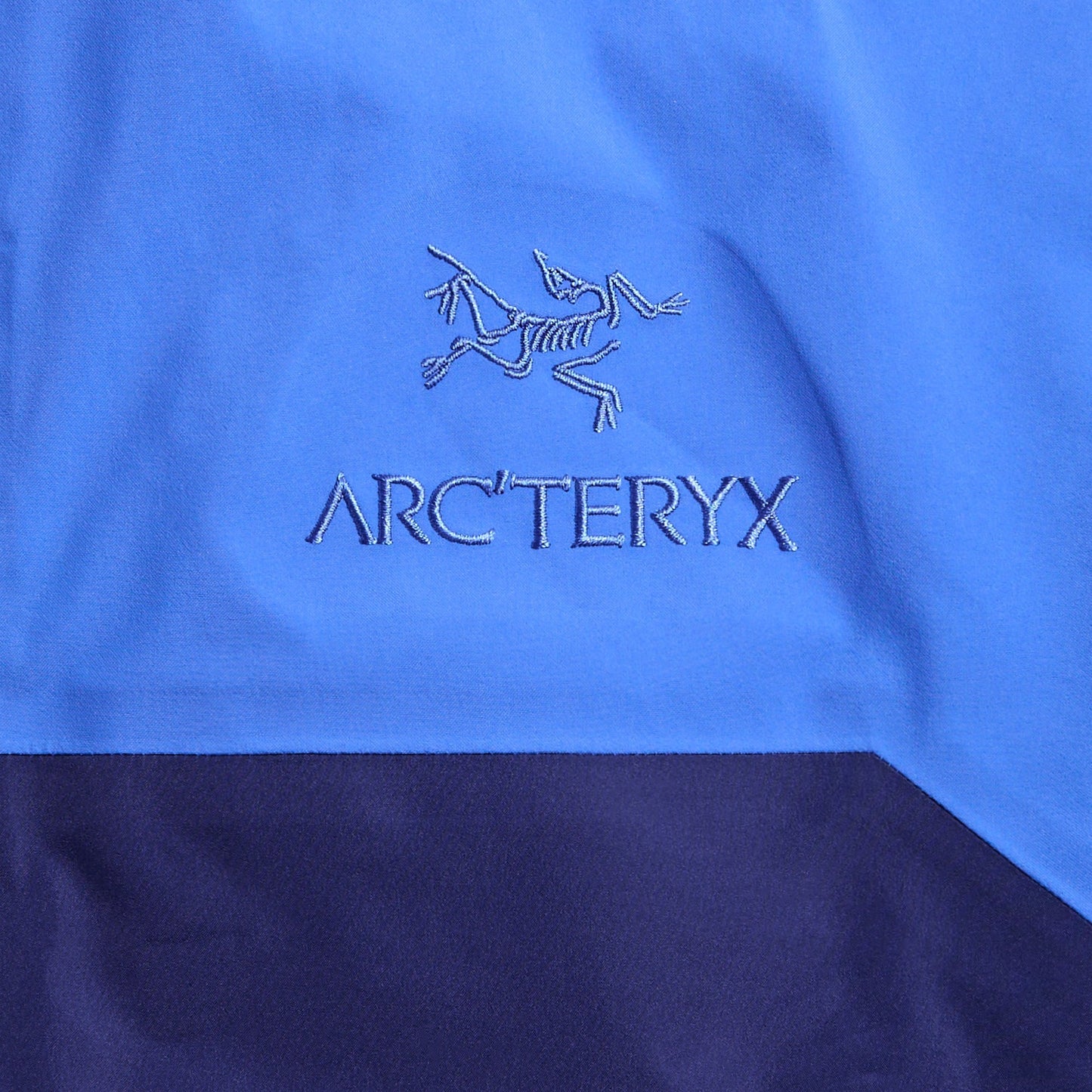 Men Kith Arc'teryx Beta AR Jacket - Electra / Soulsonic