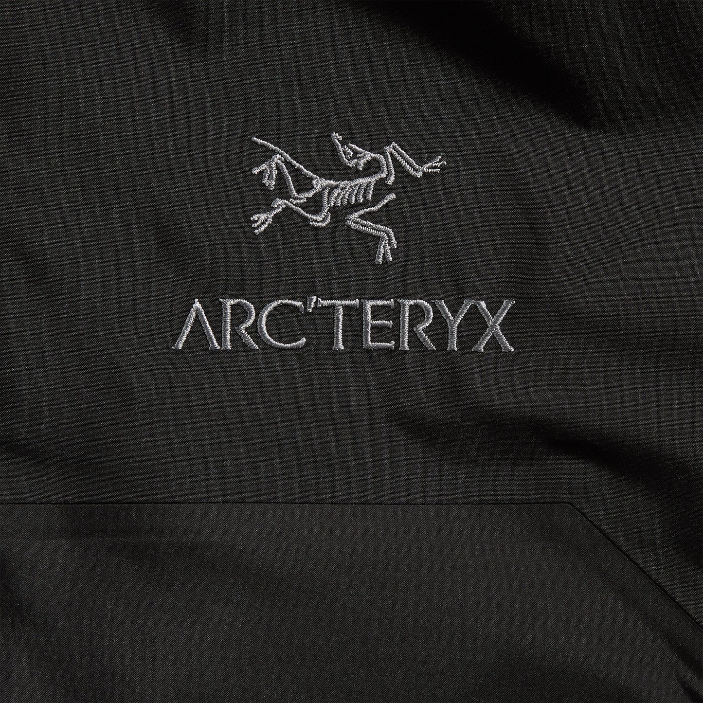 Men Kith Arc'teryx Beta AR Jacket - Black