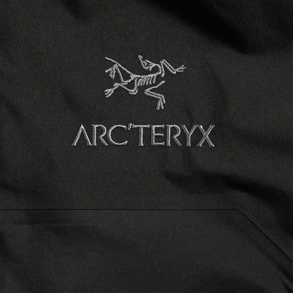 Men Kith Arc'teryx Beta AR Jacket - Black