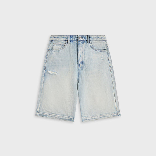 Men Kith Ksubi Maxx Short Punk - Blue