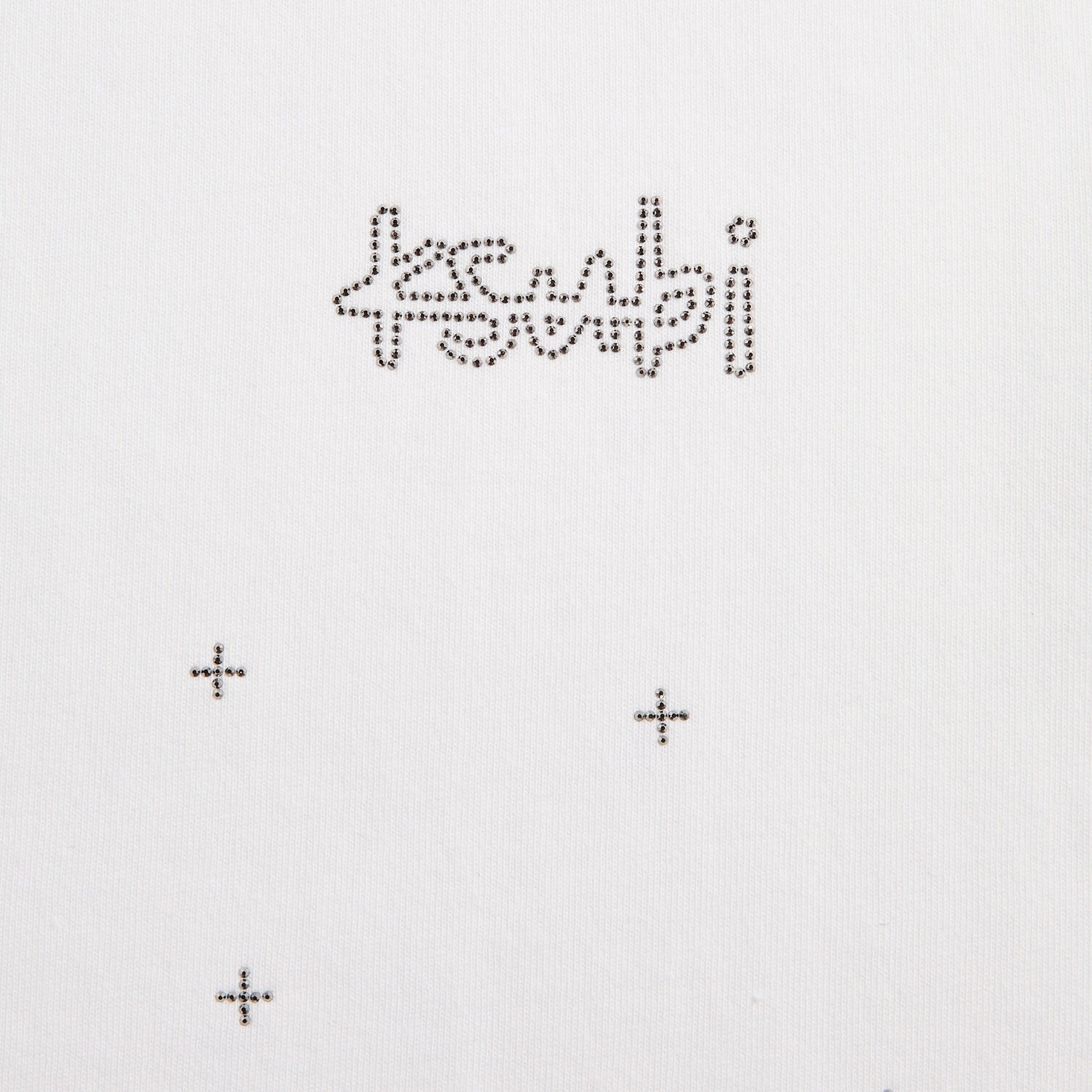 Men Kith Ksubi Kplus Ekcess Tee Tru - White
