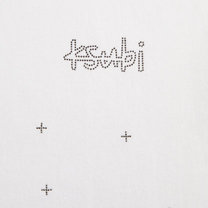 Men Kith Ksubi Kplus Ekcess Tee Tru - White