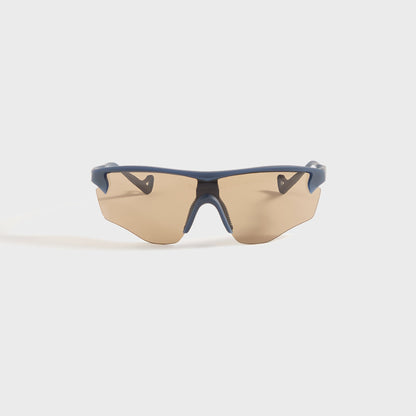 Men Kith District Vision Junya Racer - Obsidian / D+ Copper