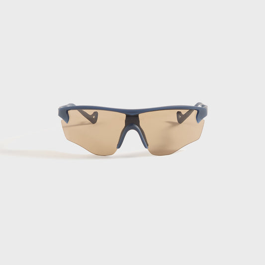 Men Kith District Vision Junya Racer - Obsidian / D+ Copper
