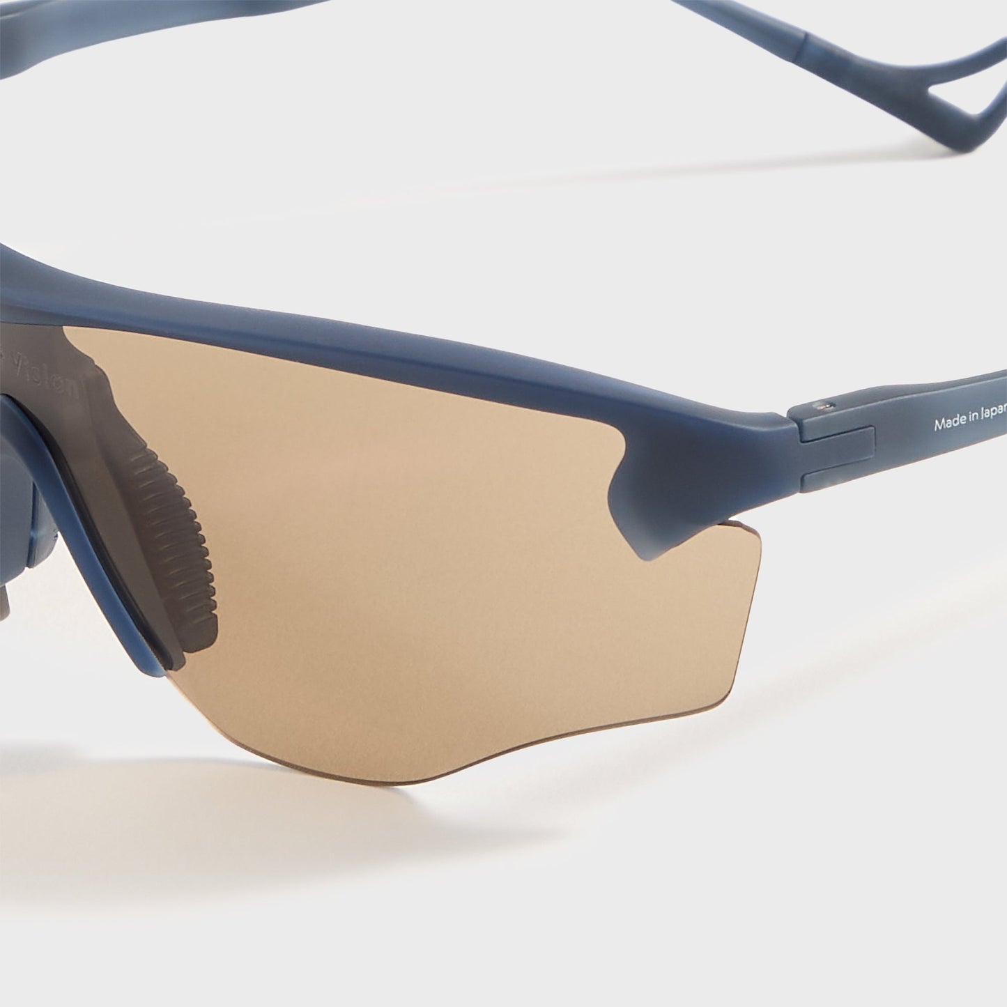 Men Kith District Vision Junya Racer - Obsidian / D+ Copper