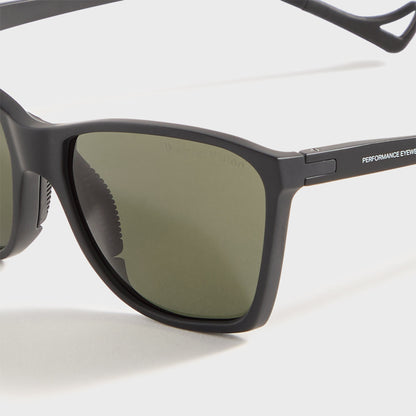 Men Kith District Vision Keiichi Standard - Black / D+ G15