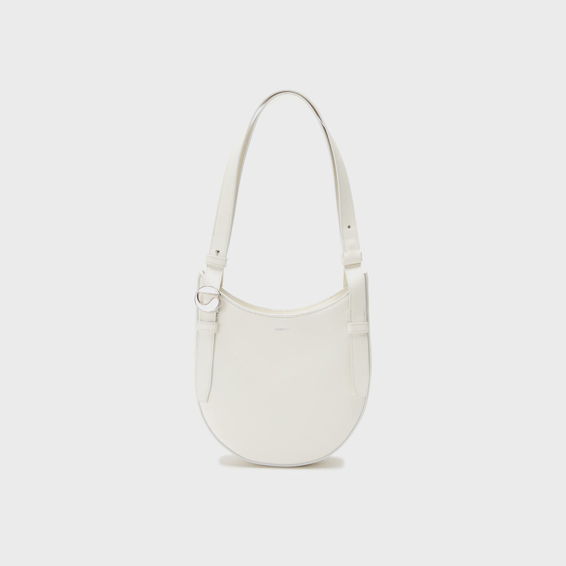 Women Kith Coperni Mini Hobo Belt Bag - White