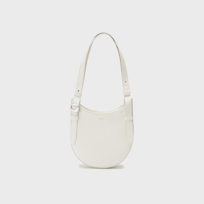 Women Kith Coperni Mini Hobo Belt Bag - White