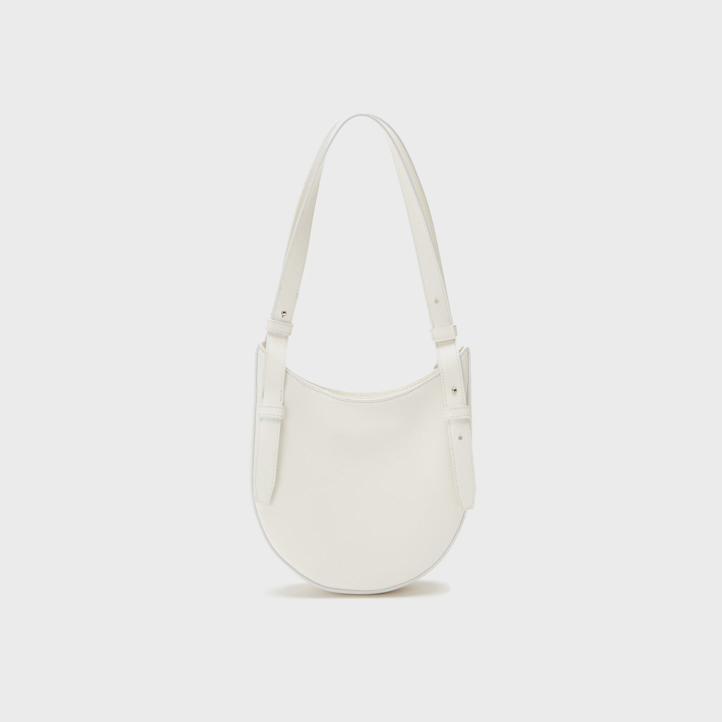 Women Kith Coperni Mini Hobo Belt Bag - White
