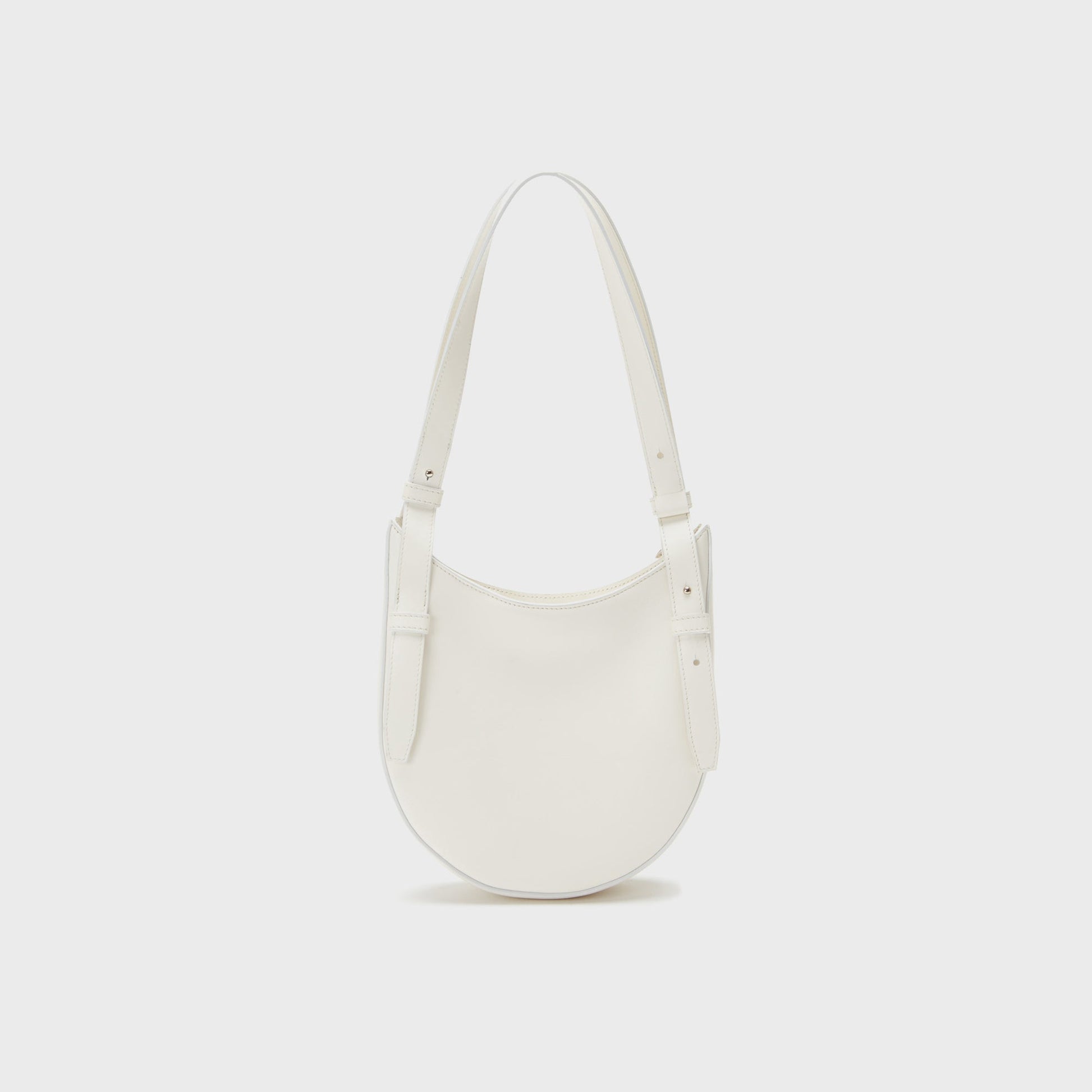 Women Kith Coperni Mini Hobo Belt Bag - White