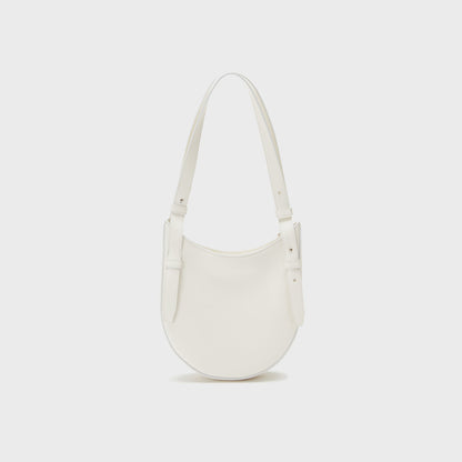 Women Kith Coperni Mini Hobo Belt Bag - White