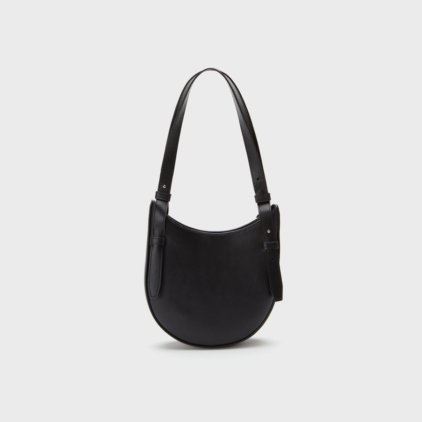 Women Kith Coperni Mini Hobo Belt Bag - Black