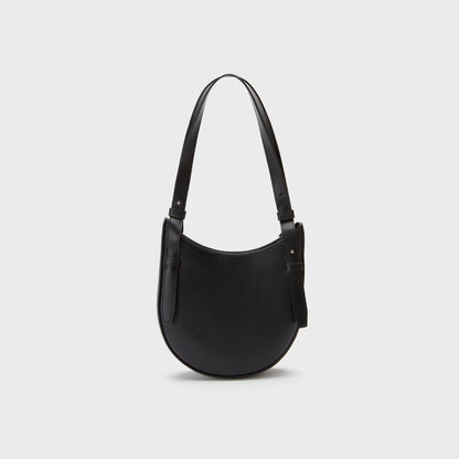 Women Kith Coperni Mini Hobo Belt Bag - Black