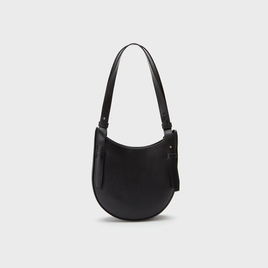 Women Kith Coperni Mini Hobo Belt Bag - Black