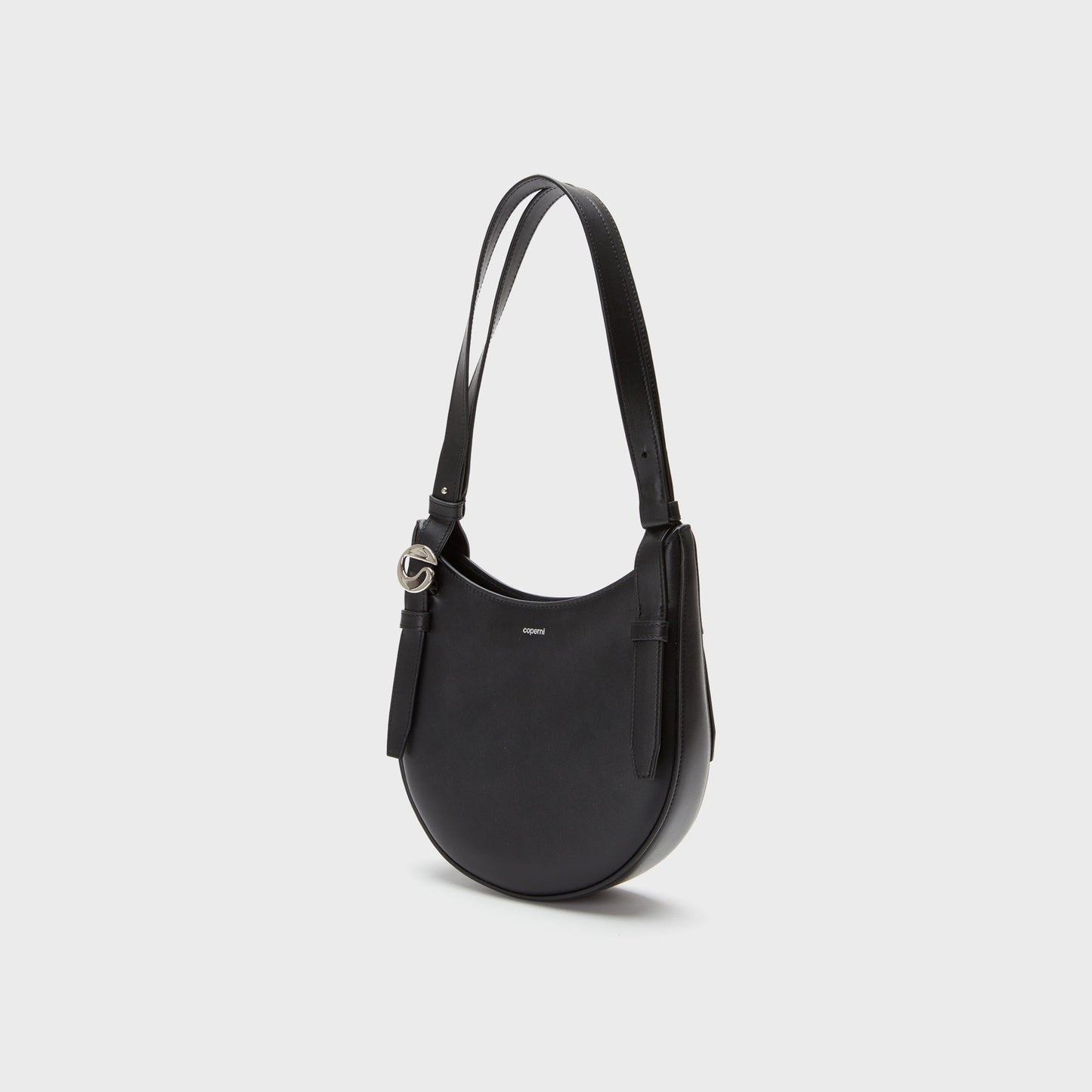 Women Kith Coperni Mini Hobo Belt Bag - Black