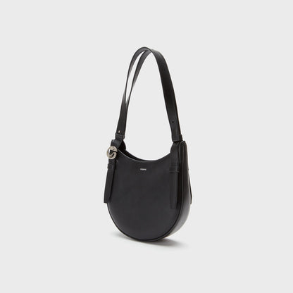 Women Kith Coperni Mini Hobo Belt Bag - Black