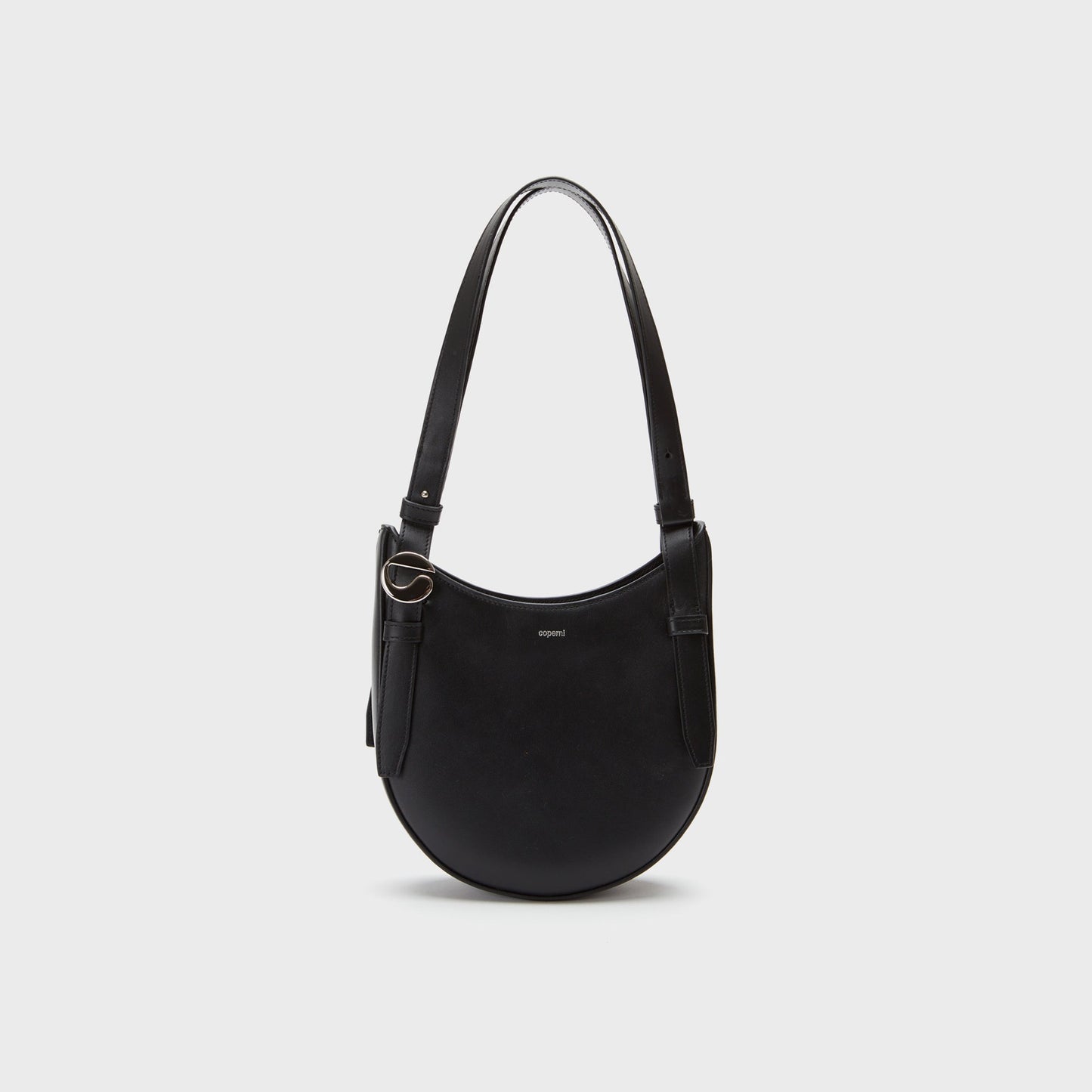 Women Kith Coperni Mini Hobo Belt Bag - Black