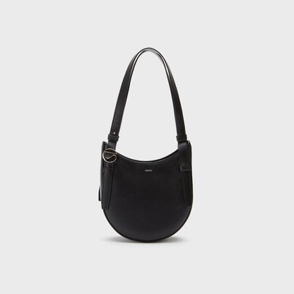 Women Kith Coperni Mini Hobo Belt Bag - Black