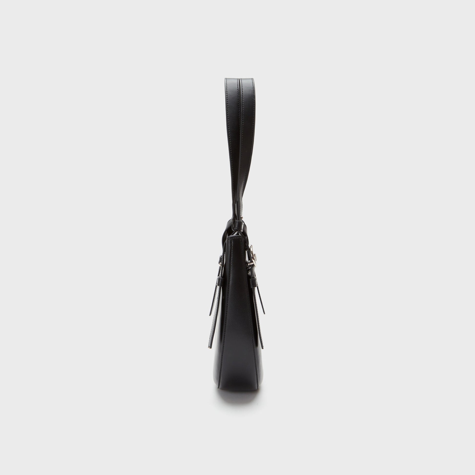 Women Kith Coperni Mini Hobo Belt Bag - Black