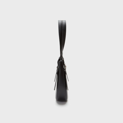 Women Kith Coperni Mini Hobo Belt Bag - Black