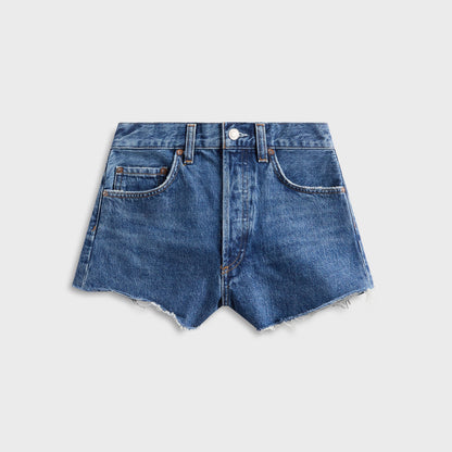 Women Kith Agolde Ridley Short - Enamour