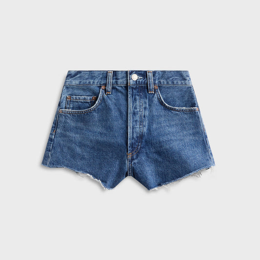 Women Kith Agolde Ridley Short - Enamour