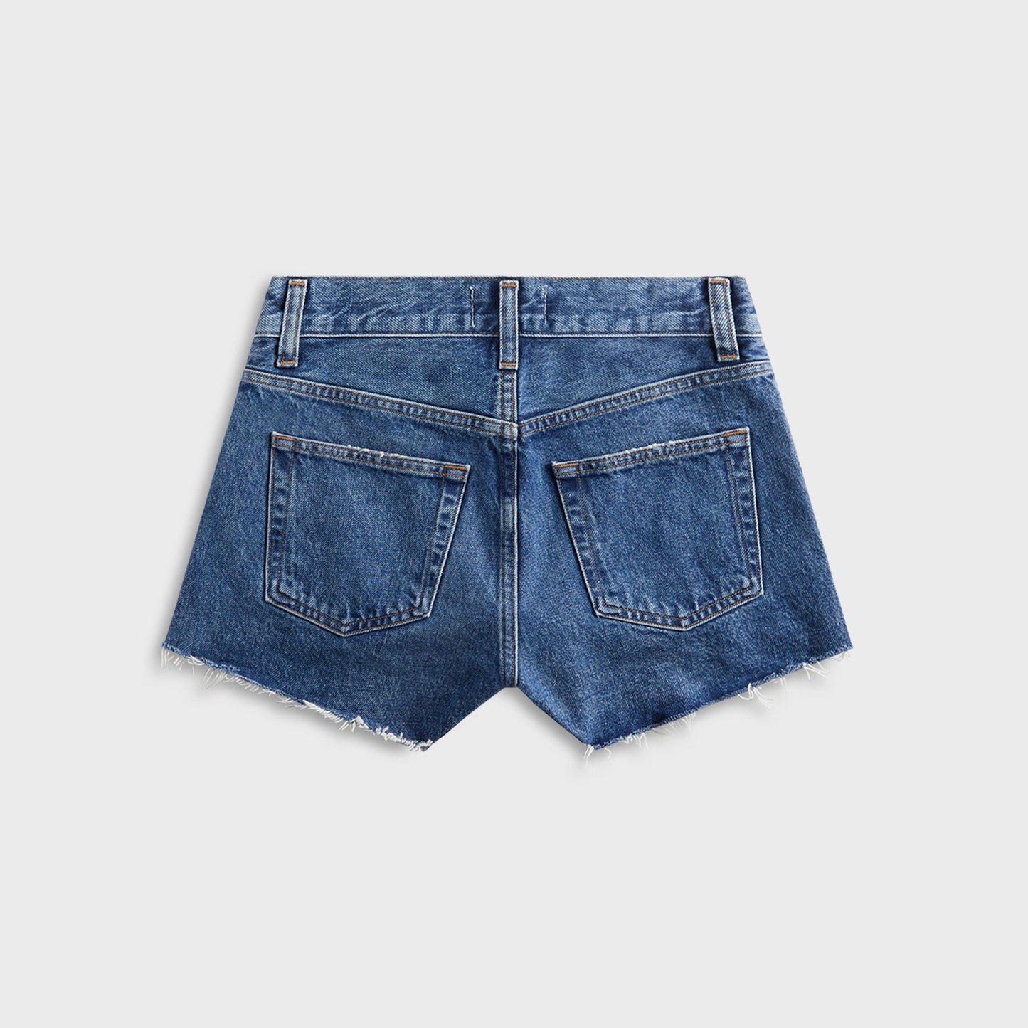 Women Kith Agolde Ridley Short - Enamour
