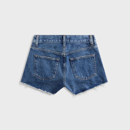 Women Kith Agolde Ridley Short - Enamour