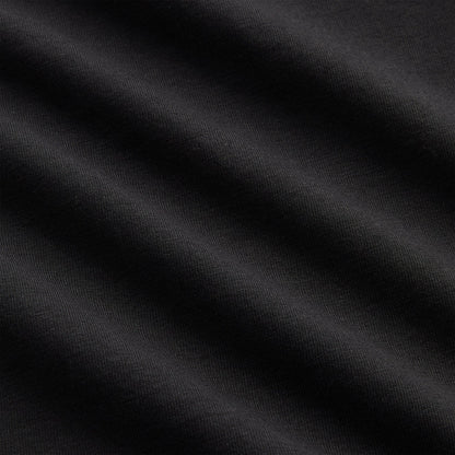 Men Kith Kith for The Rolling Stones Tour 1981 Tee - Black