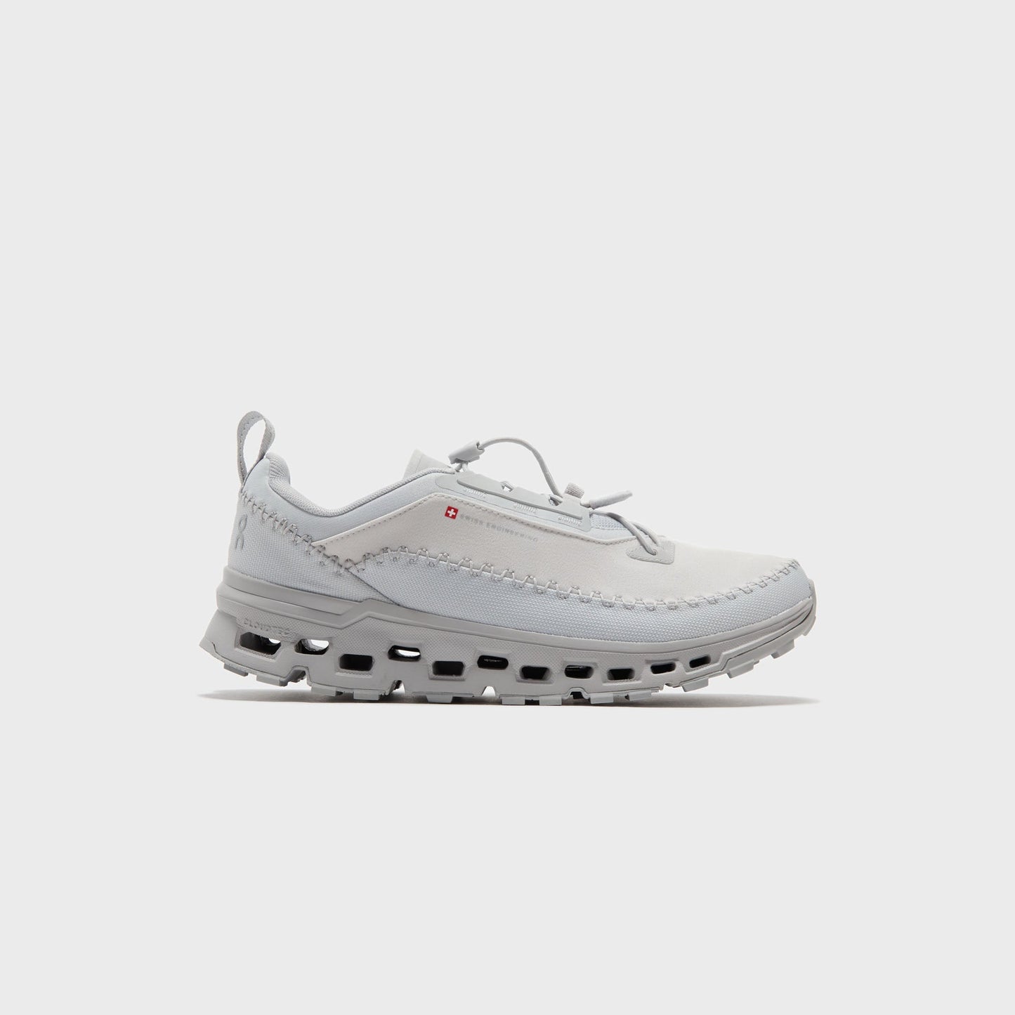 Men Kith On Running Cloudaway 2 - Glacier / Glacier