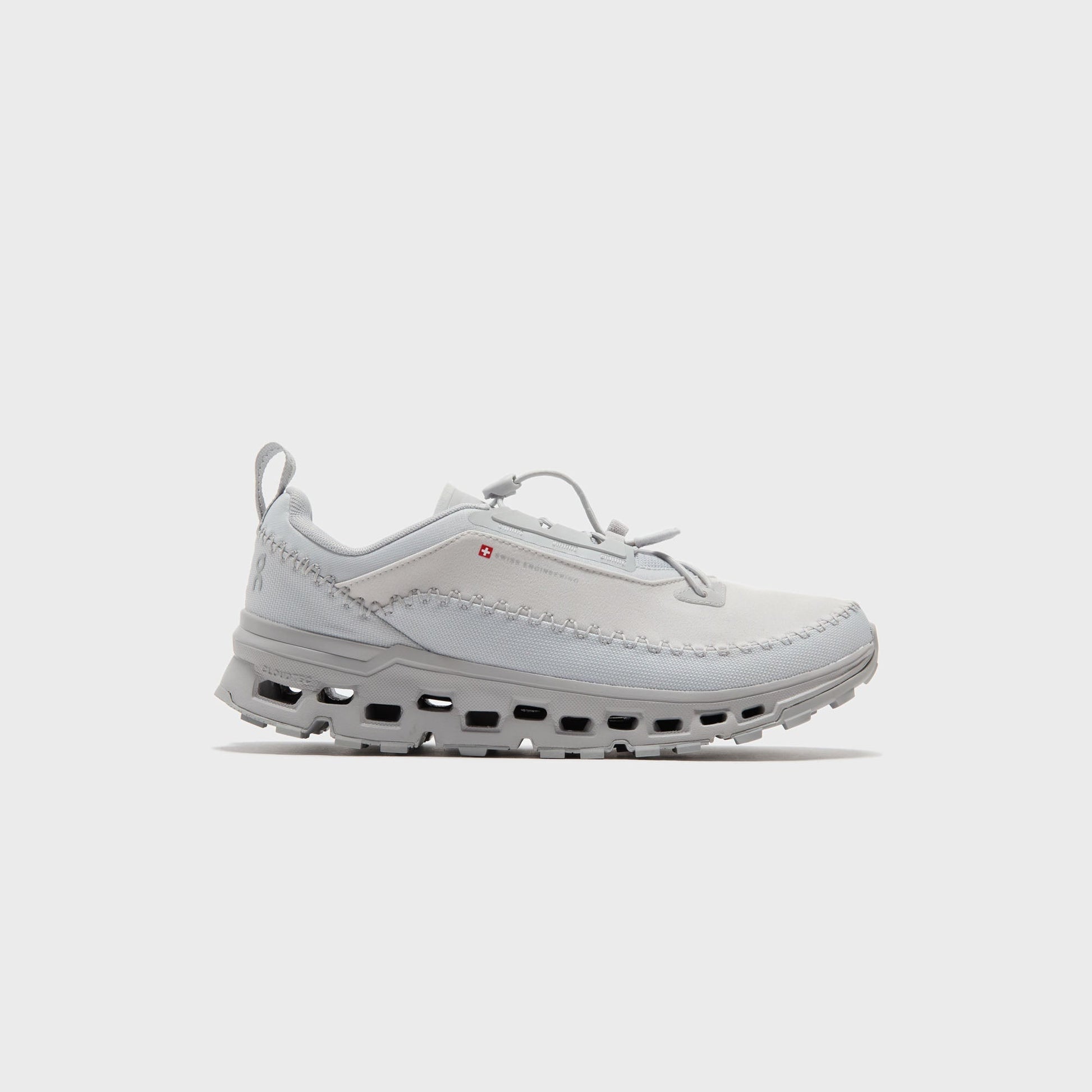 Men Kith On Running Cloudaway 2 - Glacier / Glacier