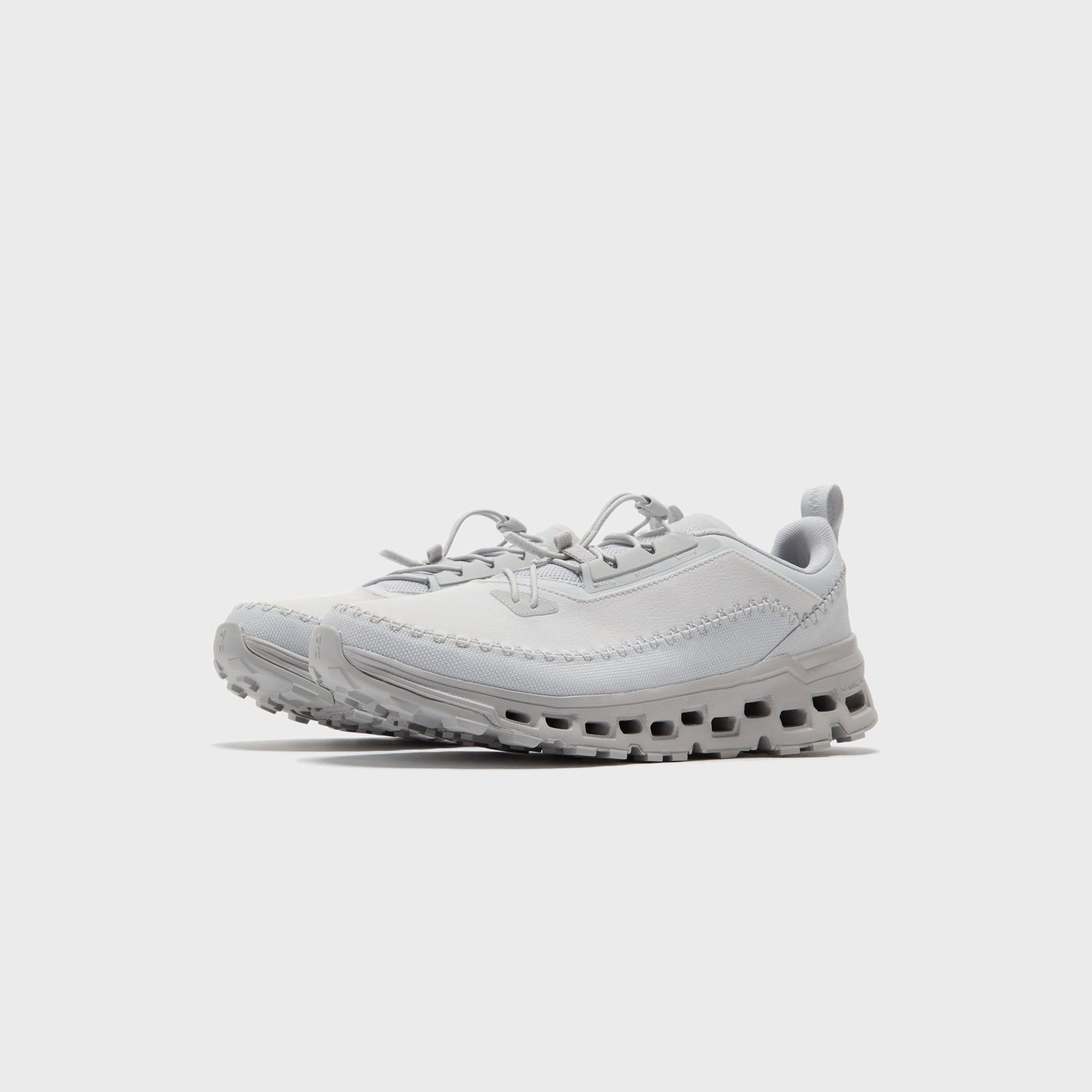 Men Kith On Running Cloudaway 2 - Glacier / Glacier